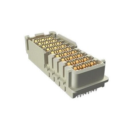 Fci Board To Board & Mezzanine Connectors 10138102-111500ULF